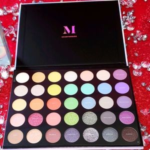 MORPHE 35I- ICE FANTASY